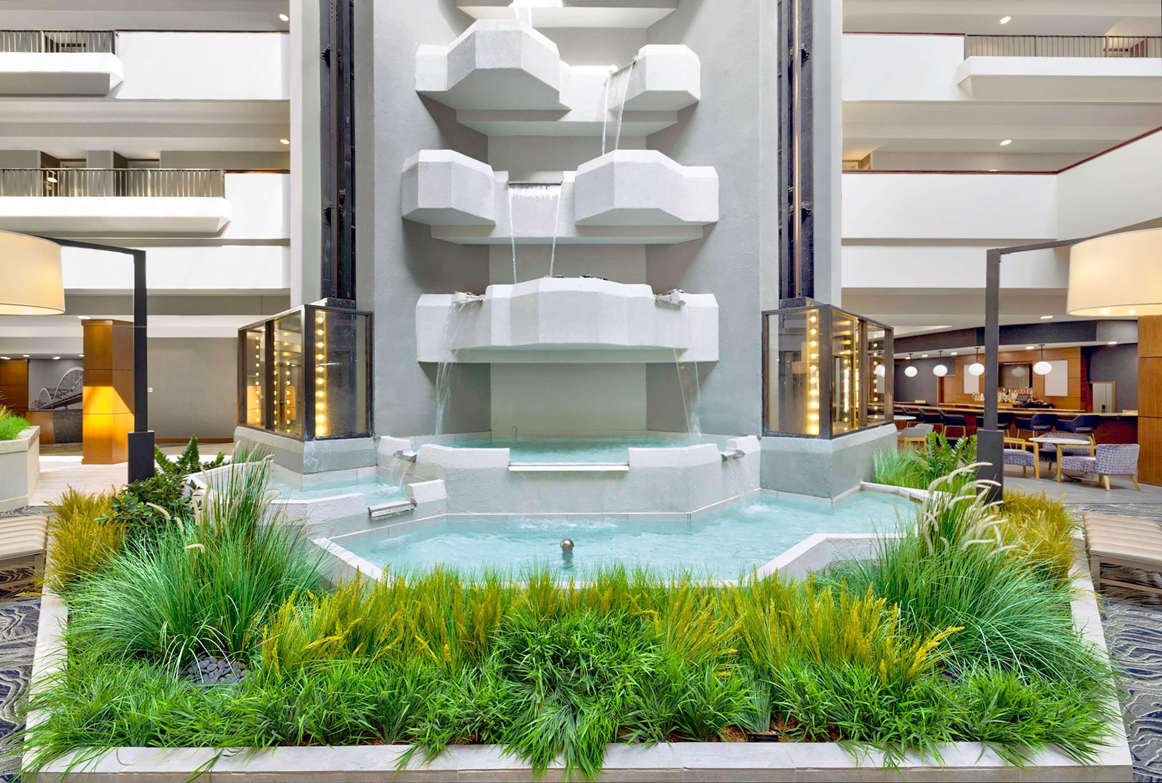 Hotel Doubletree By Hilton 4*