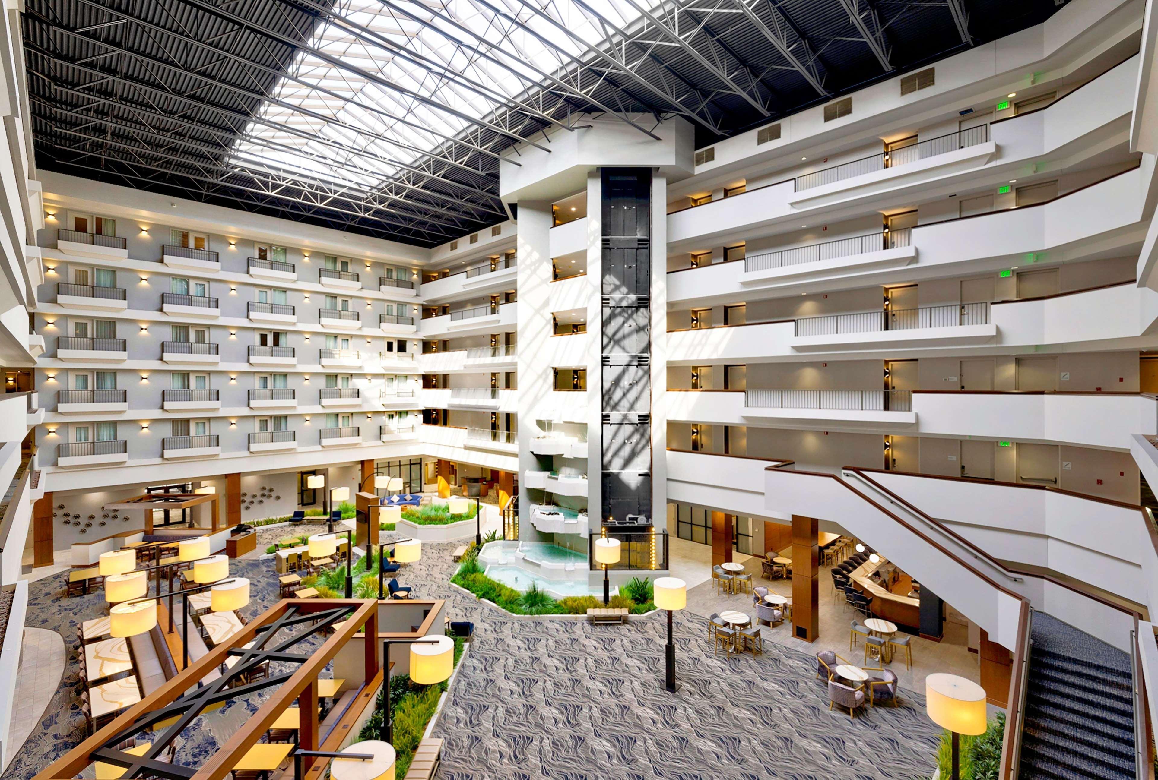 Hotel Doubletree By Hilton