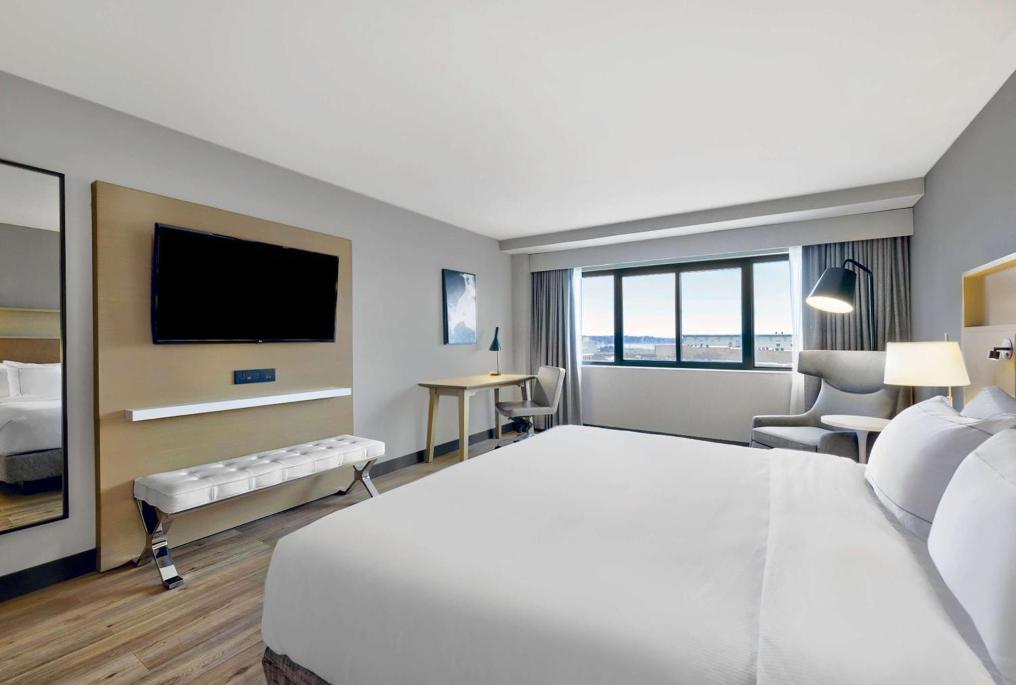 Doubletree By Hilton