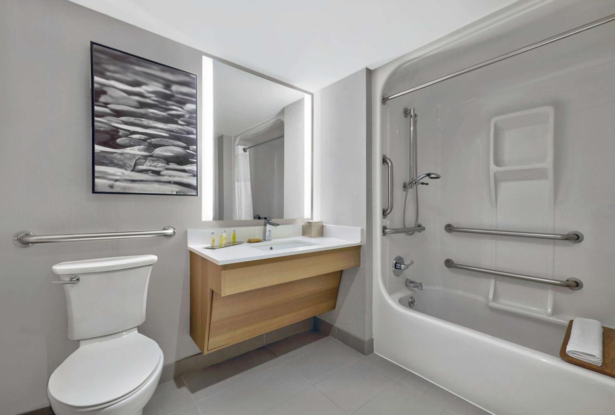 Hotel Doubletree By Hilton